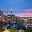 Central Auckland