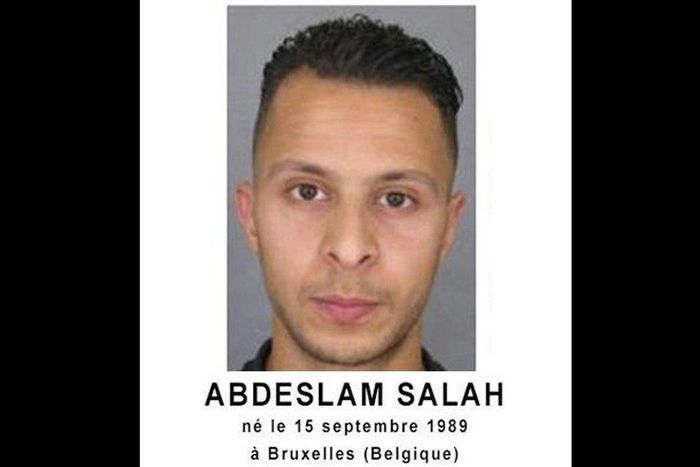 Wanted Paris suspect Abdeslam has not been arrested