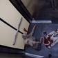 This is probably the most terrifying walking dead prank you would ever see.