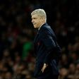 UEFA 'accept' doping says Arsenal's Wenger