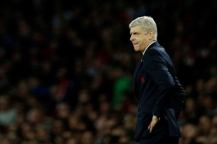 UEFA 'accept' doping says Arsenal's Wenger