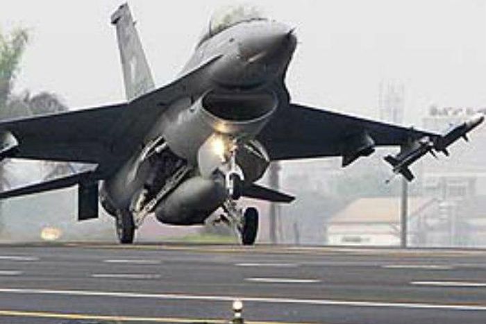 Turkey says Russian warplane violated its airspace