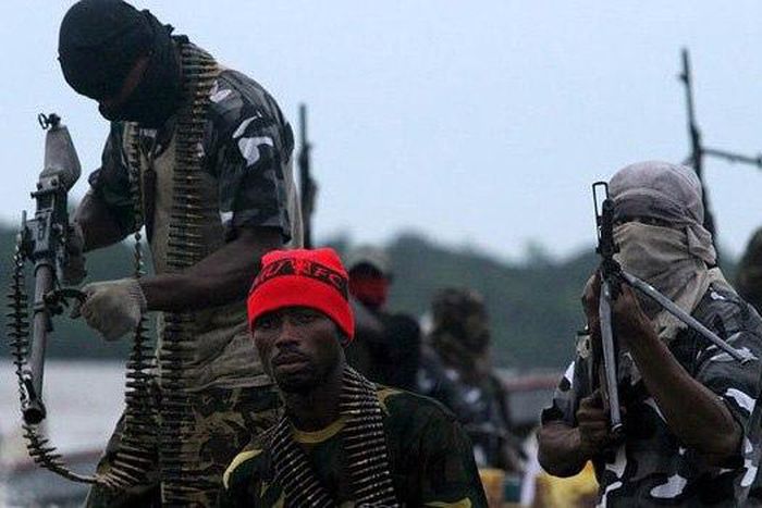 Gunmen abduct 85-yr-old monarch