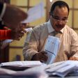 Sisi loyalists sweep list seats in Egypt's election