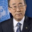 Ban Ki-Moon lays UN House bombing commemorative wreath, decries terrorism