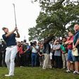 Spieth claims PGA of America's player of year honours