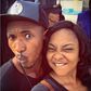 Gideon Okeke and Linda Ejiofor
