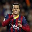 Soccer-United could have signed Pedro if they wanted, says Van Gaal