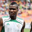 Brown Ideye sends goodluck wishes to Super Eagles
