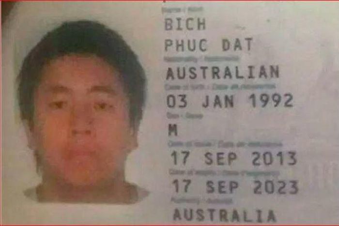 Meet man banned from facebook because his real name is 'Phuc Dat Bich'