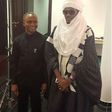 2face with Mallam Nasir El-Rufai