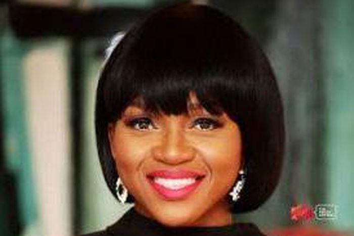 Waje at the Ragheb Alama concert