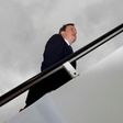 British PM Cameron to get 10 mln pound official plane
