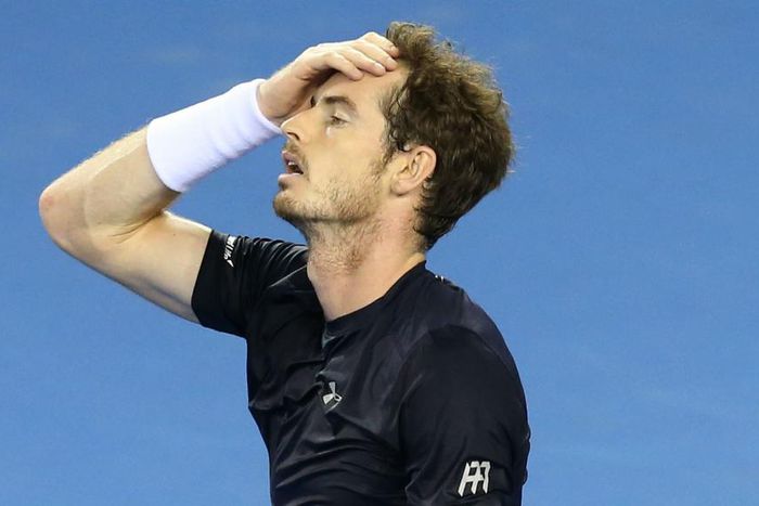 Andy Murray participation mandatory - ATP