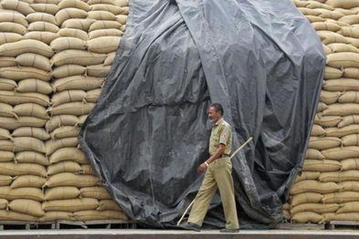 Sudan's finance ministry scraps subsidy for imported wheat purchases