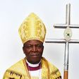 Primate Nicholas Okoh of the Anglican church