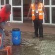 Investigation team recovers Bristow Helicopter crash black boxes.