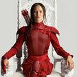 Jennifer Lawrence as Katniss Everdeen in 'The Hunger Games: Mockingjay – Part 2.'