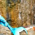 Pictures of men pretending to be mermaids goes viral