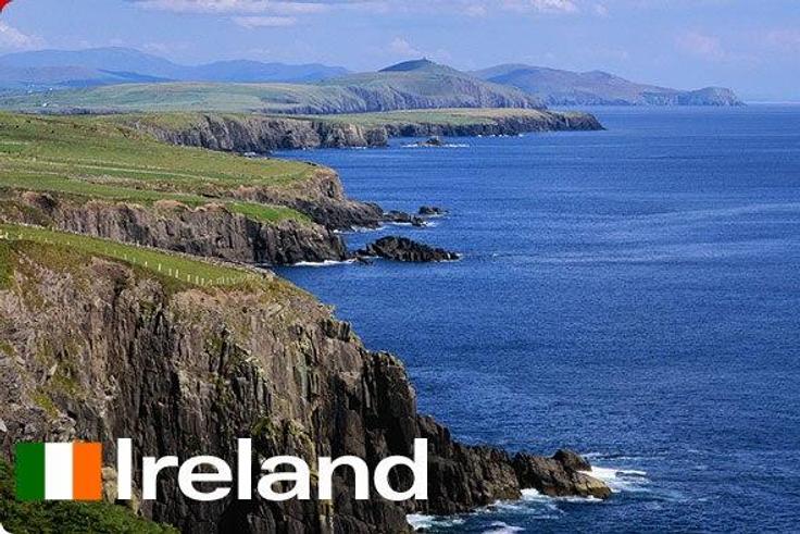 Ireland