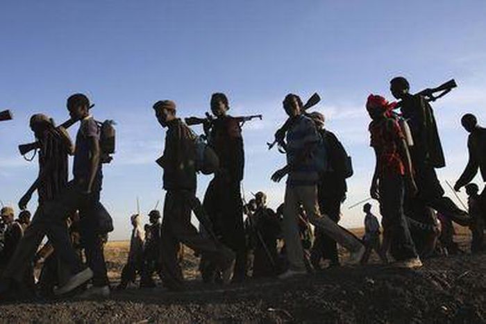 South Sudan's government violated truce with copter attack: monitors