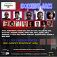 Naija FM Comedy Jam