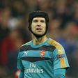 Arsenal ready for "grand finale" in Greece, says Cech