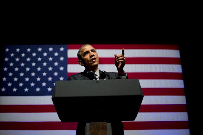 Obama: Islamic State 'not conventional warfare,' could strike in West