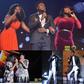 The contestants