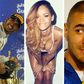 Pop singer, Rihanna just might be dumping Footballer, Karim Benzema, for Formula One champ, Lewis Hamilton
