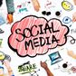 Social media can be a great tool to utilise in business strategy