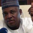 Governor Shettima