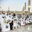 Intending pilgrims were urged to hasten settlement of their remaining balance in good time to enable the board pay the NAHCON in good time