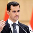Syrian president Bashar al-Assad says French policies are responsible for Paris attacks