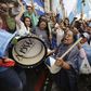 Guatemalan Congress strips President Perez' immunity in graft scandal