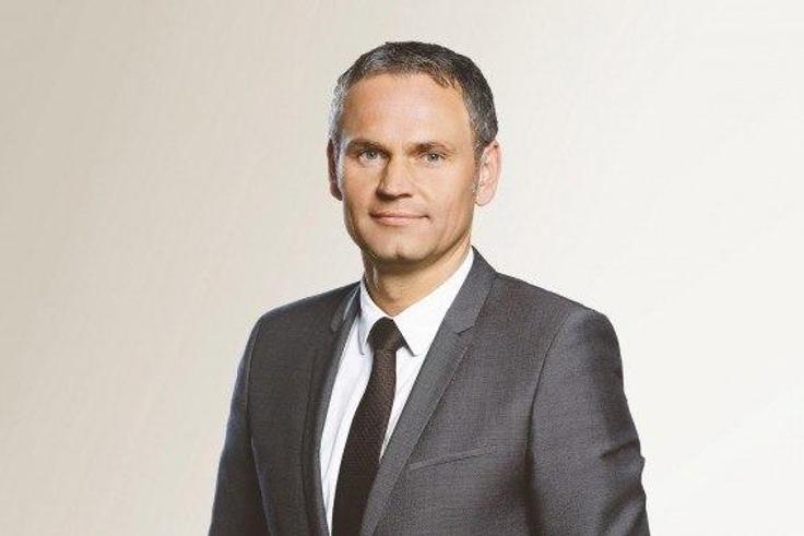 Dr. Oliver Blume