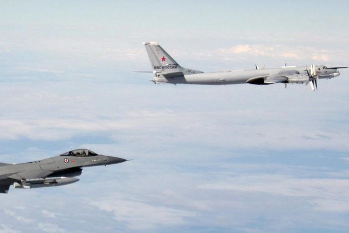 NATO to meet after Russian violation of Turkey air space -Turkish sources