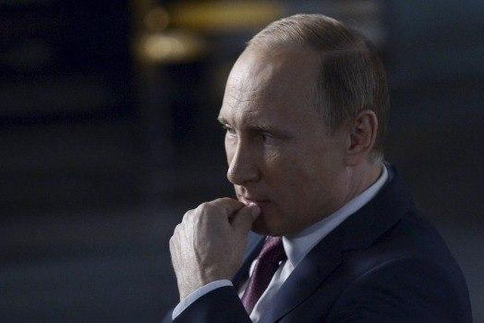 EU says Russia air strikes in Syria "of deep concern"