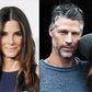 Sandra Bullock and new boyfriend, Bryan Randall