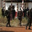 U.N. calls for loosening of Central African arms embargo