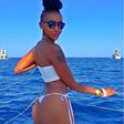 Huddah Monroe