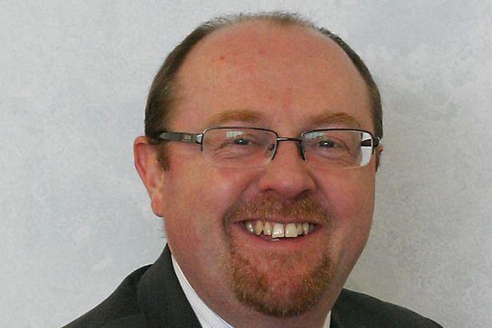 Professor Robert Walsh, executive director of research at The University of Central Lancashire said the world could still end because of a catastrophic meteor impact - despite NASA's claims to the contrary.