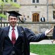 University undergraduate, Tyler Carlisle, leaps to his death after stabbing friend in the neck during threesome