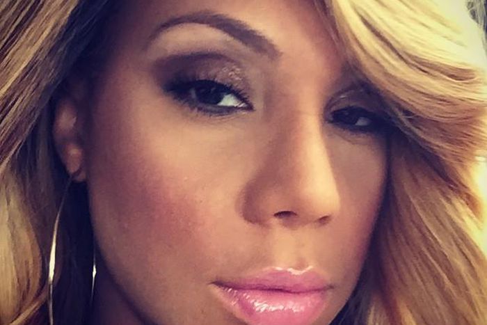 Tamar Braxton