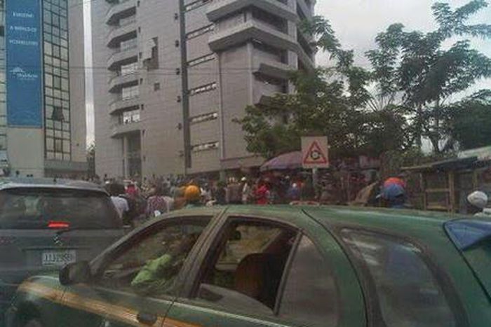 Driver docked for bolting with passenger’s luggage