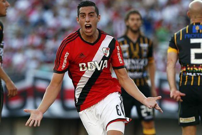 Funes Mori could make Everton debut against Chelsea - Martinez