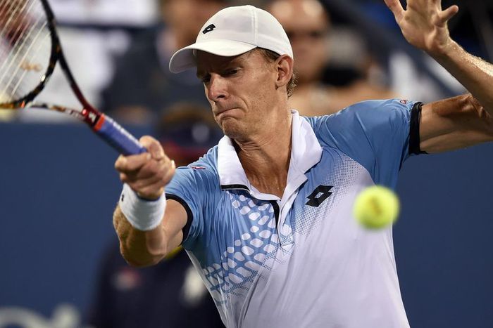 Kevin Anderson laments US Open loss