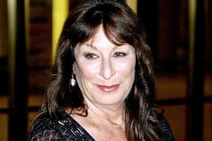 Angelica Huston