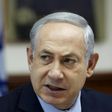Netanyahu wants U.S. release of Israeli spy Pollard kept low-key