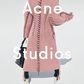 Acne Studios' Fall 2015 Campaign